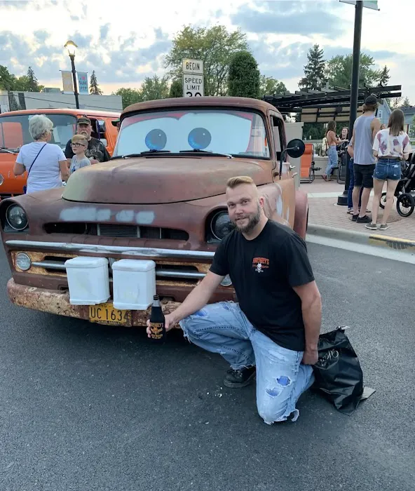 Humphrey's Auto Repairs 4