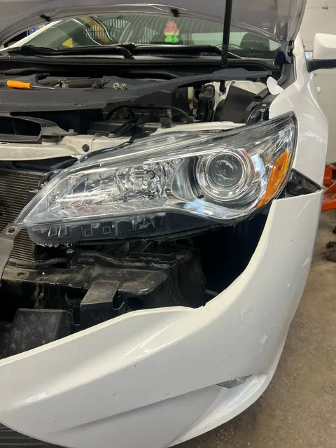 Humphrey's Auto Repairs 7
