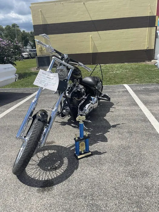 Humphrey's Auto Repairs 9