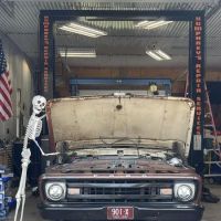 Humphrey's Auto Repairs