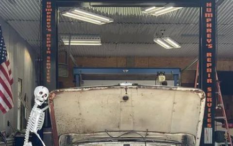 Humphrey's Auto Repairs