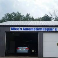 Alice's Automotive Repair