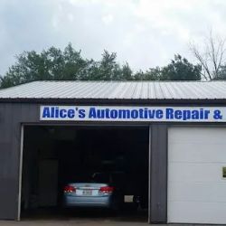 Alice's Automotive Repair ico