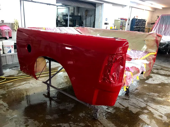 Autokraft Auto Body LLC 1