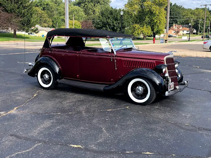Autokraft Auto Body LLC 2