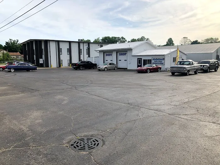 Autokraft Auto Body LLC 0