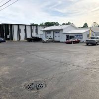 Autokraft Auto Body LLC