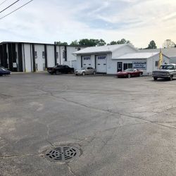 Autokraft Auto Body LLC ico