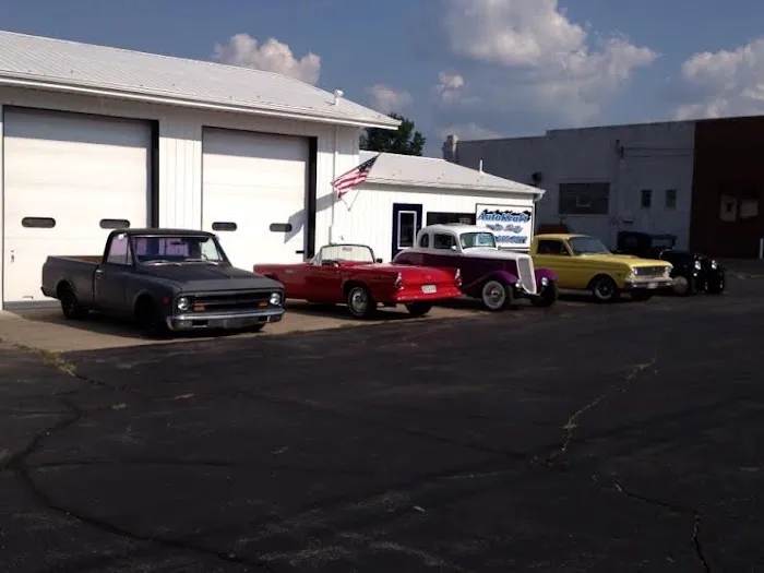 Autokraft Auto Body LLC 3