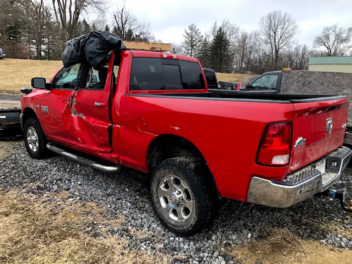 Autokraft Auto Body LLC 9
