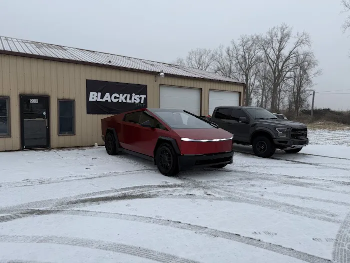 Blacklist Tint 1
