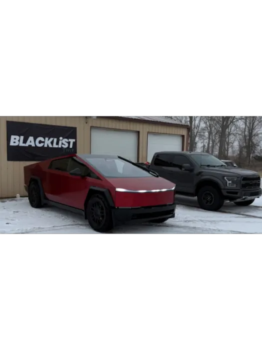 Blacklist Tint 0