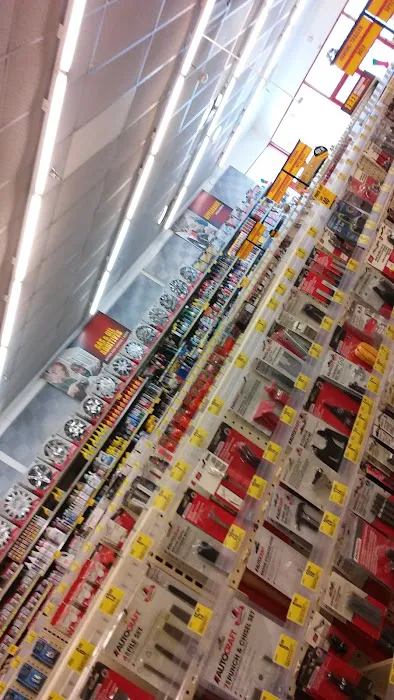 Advance Auto Parts 5