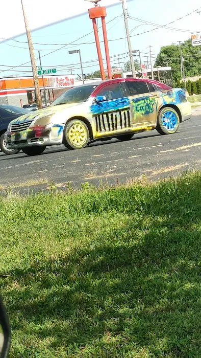 O'Reilly Auto Parts 0