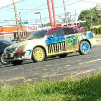 O'Reilly Auto Parts