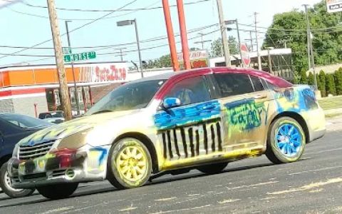 O'Reilly Auto Parts