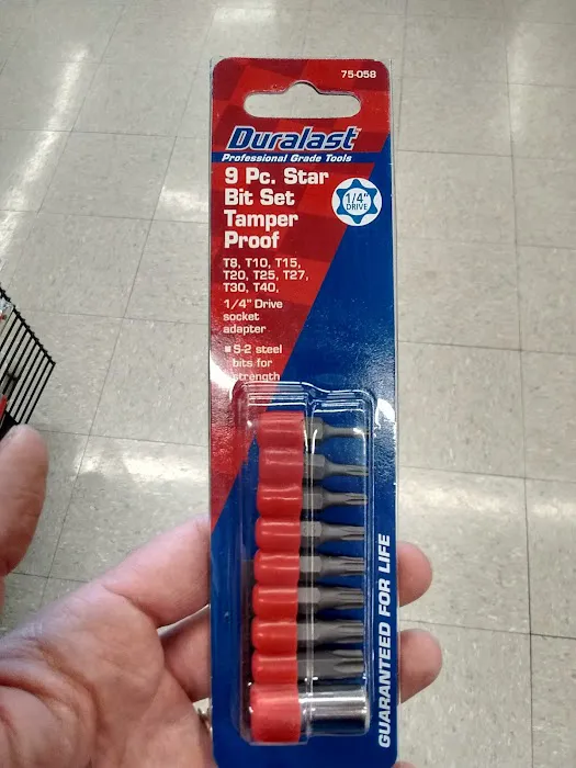 AutoZone Auto Parts 3