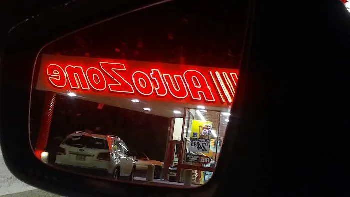 AutoZone Auto Parts 6