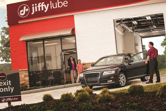 Jiffy Lube 3