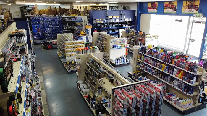 NAPA Auto Parts - Angola Automotive Supply 1