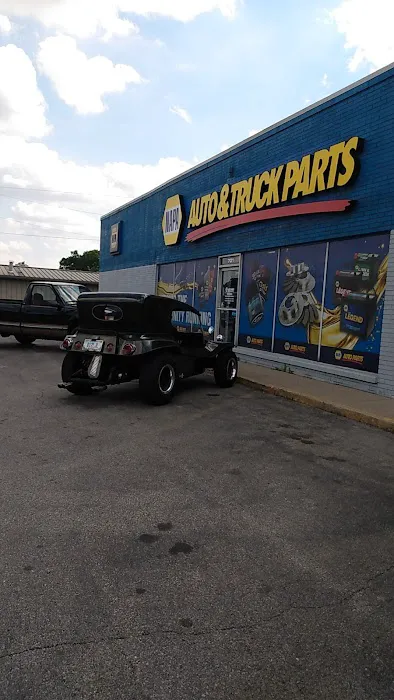 NAPA Auto Parts - Angola Automotive Supply 0