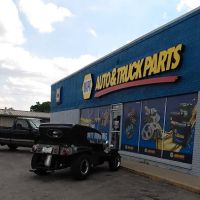 NAPA Auto Parts - Angola Automotive Supply