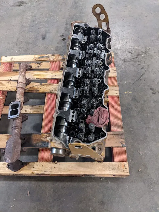 CNC Fabrication, LLC (USA) 0
