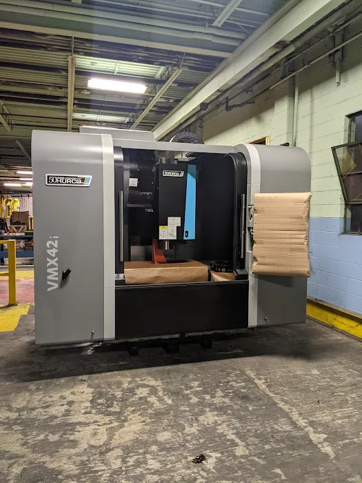 CNC Fabrication, LLC (USA) 9