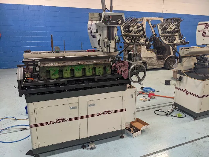 CNC Fabrication, LLC (USA) 7