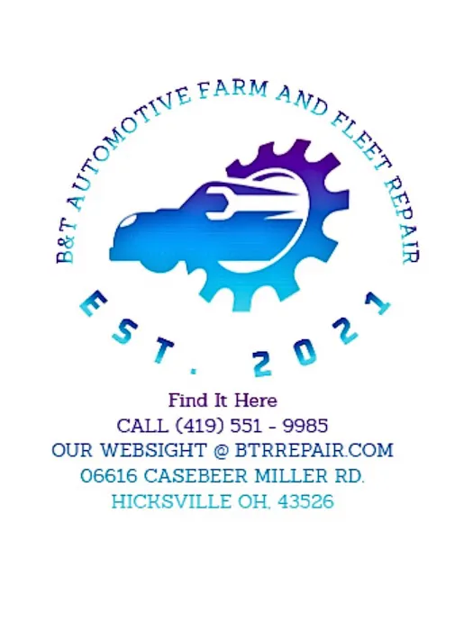 B&T Auto Farm & Fleet Repair 6