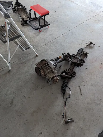 B&T Auto Farm & Fleet Repair 2