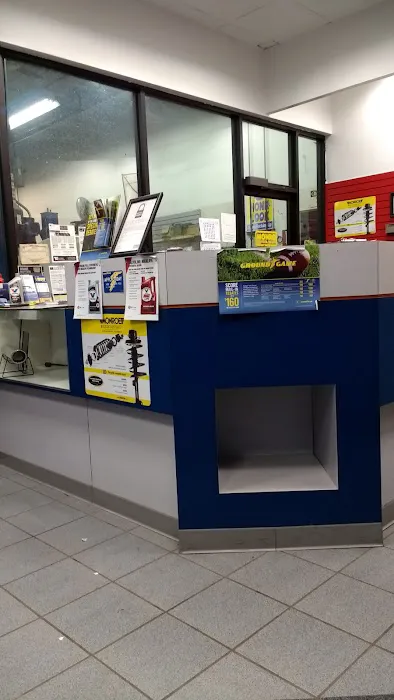Monro Auto Service and Tire Centers 4
