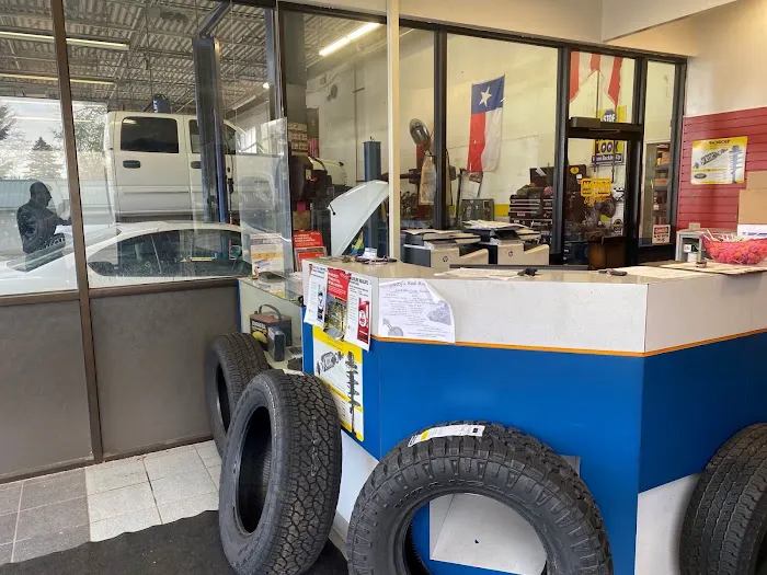 Monro Auto Service and Tire Centers 5