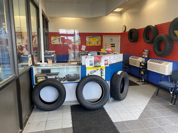 Monro Auto Service and Tire Centers 3