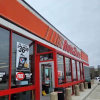 AutoZone Auto Parts