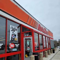 AutoZone Auto Parts ico