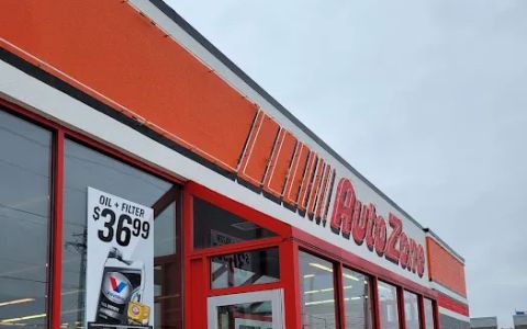 AutoZone Auto Parts