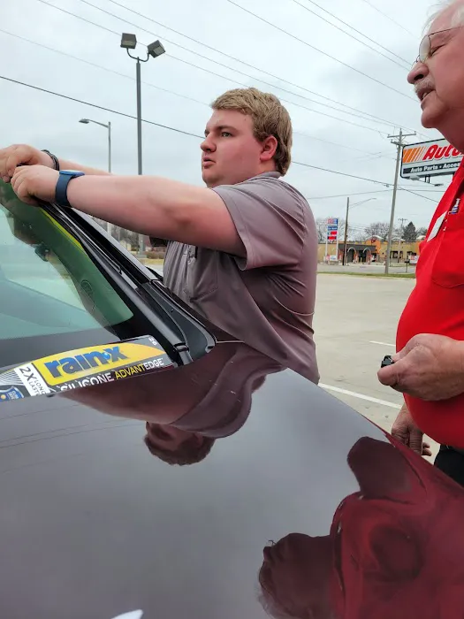 AutoZone Auto Parts 3