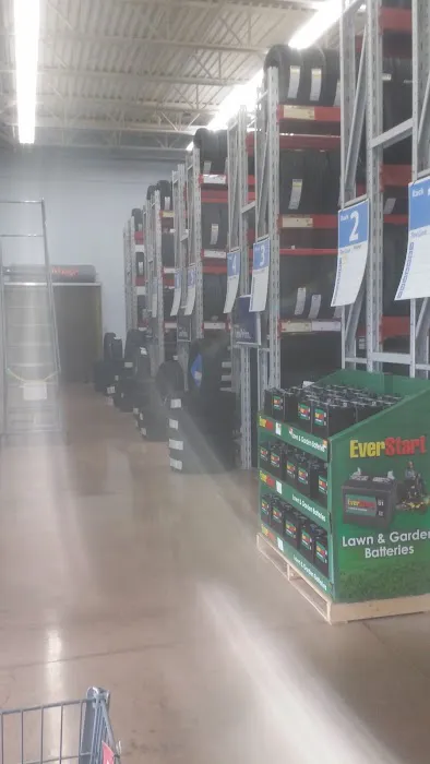 Walmart Auto Care Centers 3