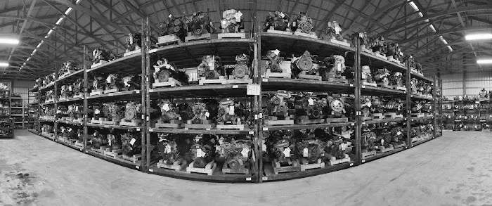 Doug's Auto Recyclers 5