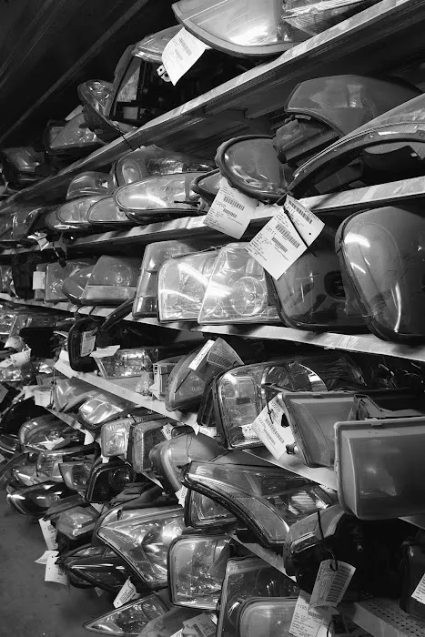 Doug's Auto Recyclers 7