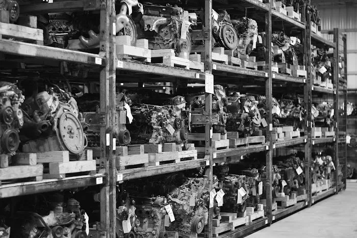 Doug's Auto Recyclers 3