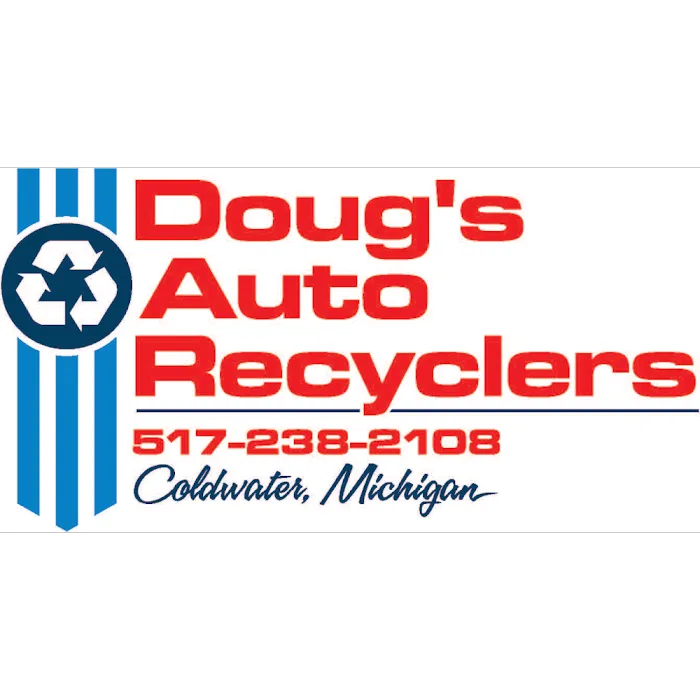 Doug's Auto Recyclers 8