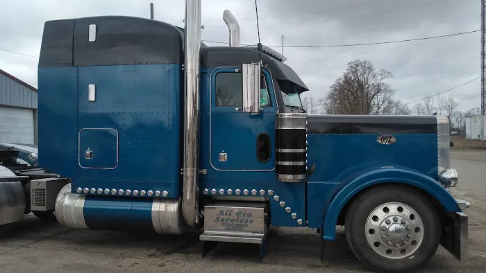 I-69 Truck Center 8