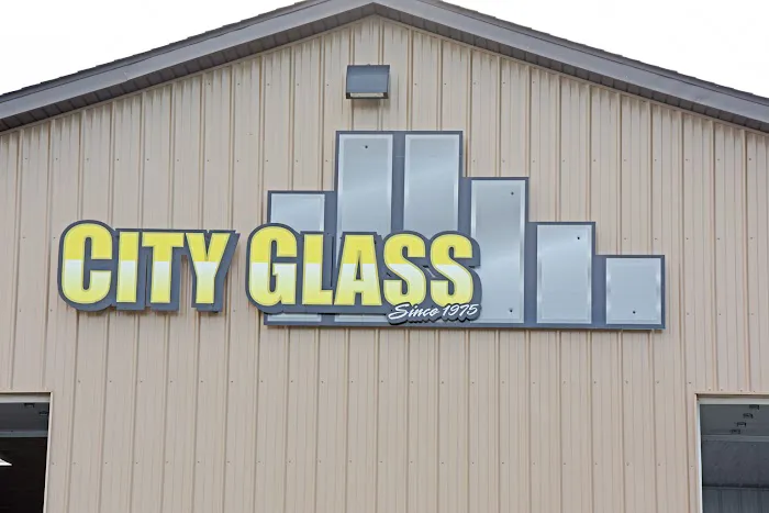 City Glass LLC 4