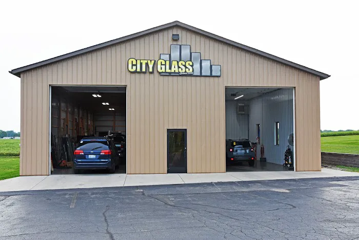City Glass LLC 8