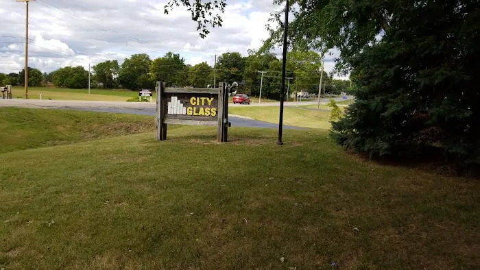 City Glass LLC 0