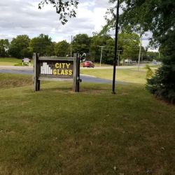 City Glass LLC ico