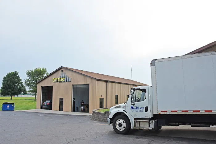 City Glass LLC 9