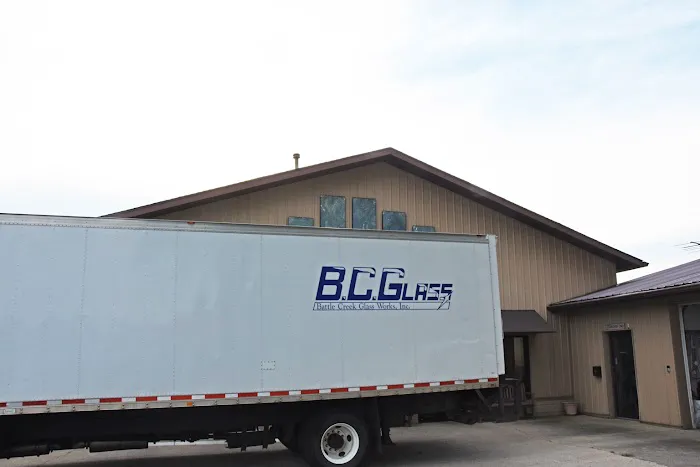 City Glass LLC 7